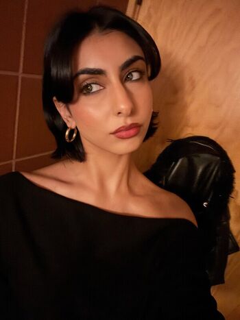 Full leaked Jasleen private photo