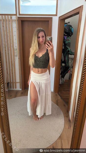 Full leaked Jasm nn private photo