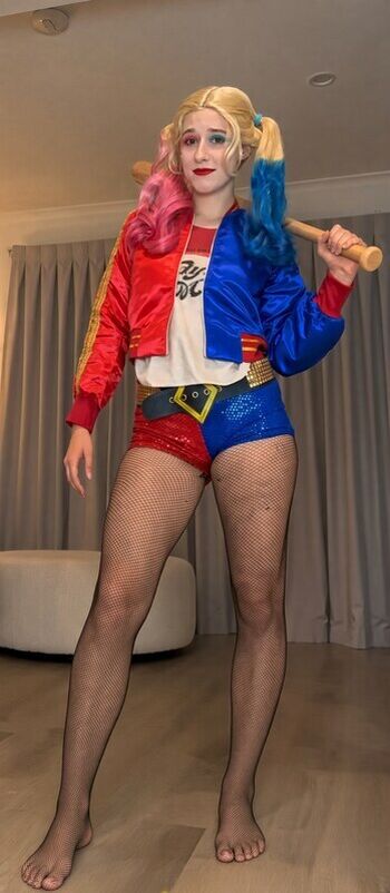 Full leaked Jasmin arndt private photo