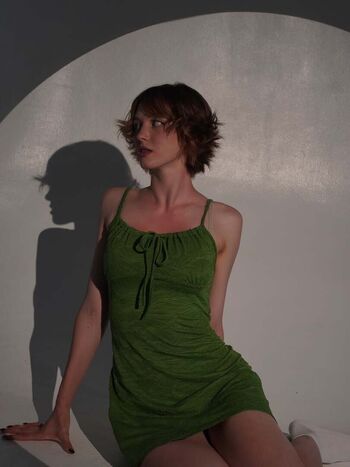 Full leaked Jasmin begalinova page private photo