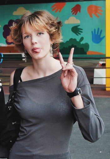 Full leaked Jasmin begalinova private photo