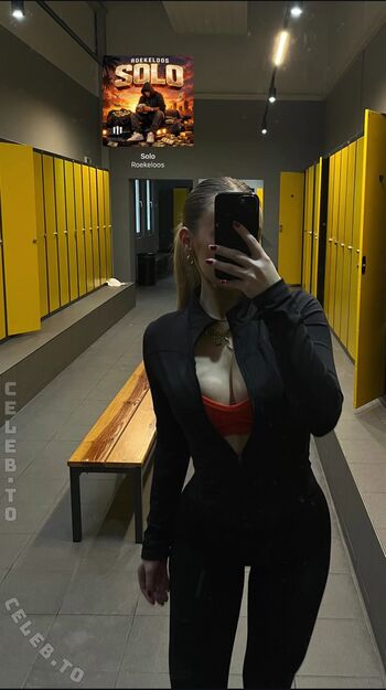 Full leaked Jasmin eller private photo