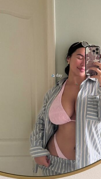 Full leaked Jasmin glover private photo