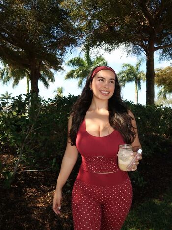 Full leaked Jasmin glover private photo