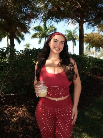 Full leaked Jasmin glover private photo