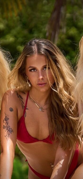 Full leaked Jasmin klaudia private photo