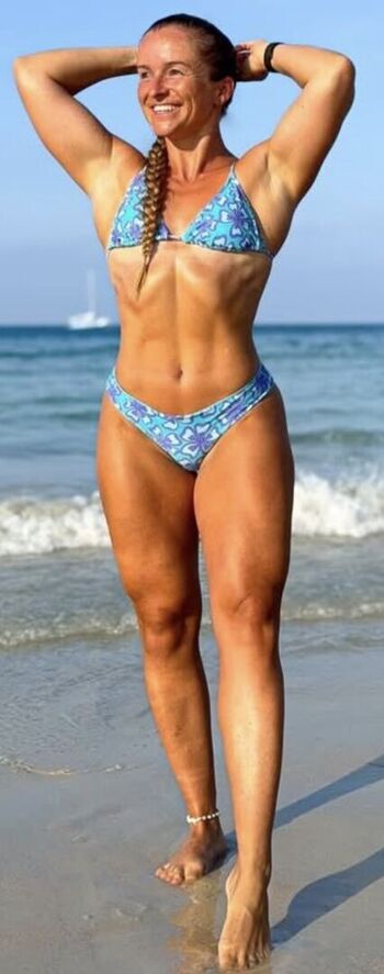 Jasmin Lehmann