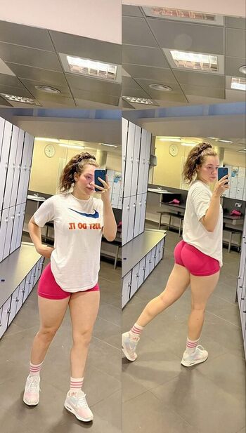 Full leaked Jasmin reyes private photo
