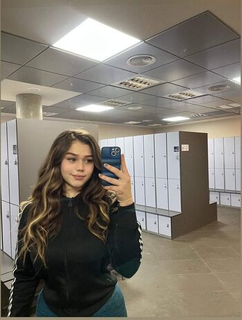 Full leaked Jasmin reyes private photo