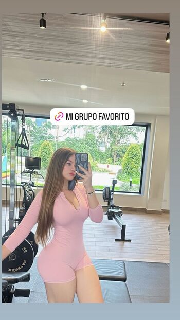Full leaked Jasmin reyeshn page private photo