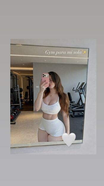Full leaked Jasmin reyeshn private photo