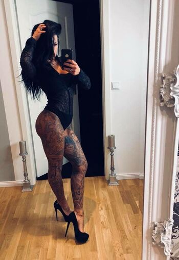 Full leaked Jasmin rhle private photo