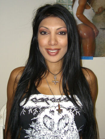 Full leaked Jasmin st claire private photo