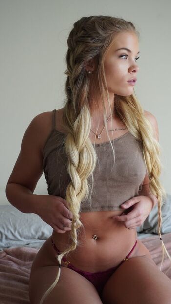 Full leaked Jasmin terry private photo
