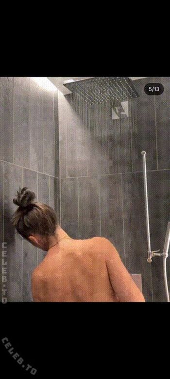 Full leaked Jasmin winhart private photo