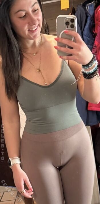 Full leaked Jasmin winhart private photo
