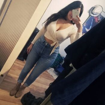 Full leaked Jasmin private photo