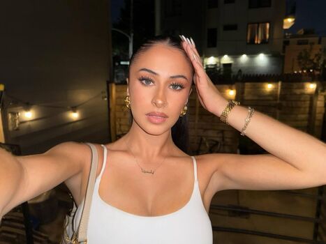 Full leaked Jasmina sahar page private photo