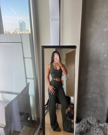 Full leaked Jasmina sahar page private photo