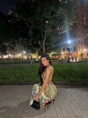 Full leaked Jasmina sahar private photo