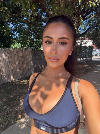 Full leaked Jasmina sahar private photo