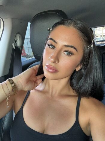 Full leaked Jasmina sahar private photo