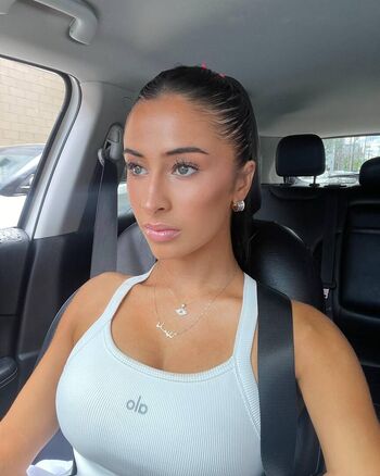 Full leaked Jasmina sahar private photo
