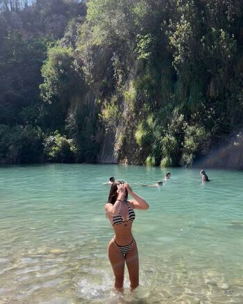Full leaked Jasmina sahar private photo