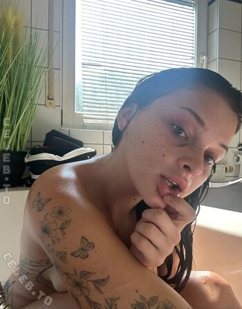 Full leaked Jasminaoder page private photo
