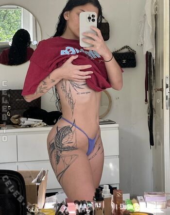 Full leaked Jasminaoder page private photo