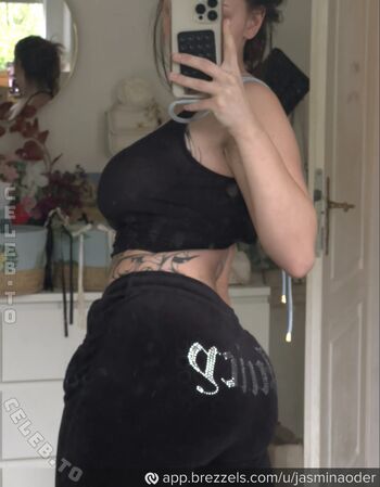 Full leaked Jasminaoder private photo