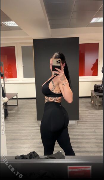 Full leaked Jasminaoder private photo