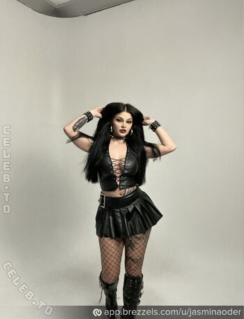 Jasminaoder