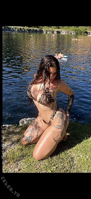 Full leaked Jasminaoder private photo