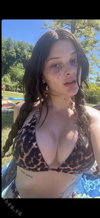 Full leaked Jasminaoder private photo