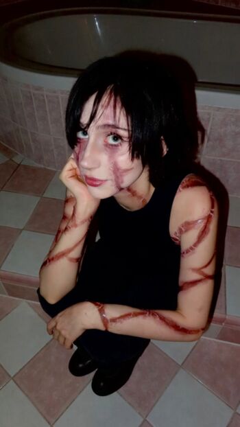 Full leaked Jasminbigl private photo