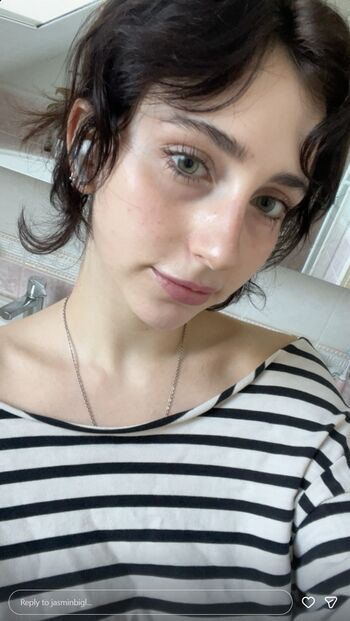 Full leaked Jasminbigl private photo