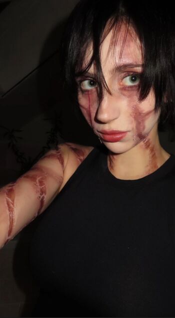 Full leaked Jasminbigl private photo