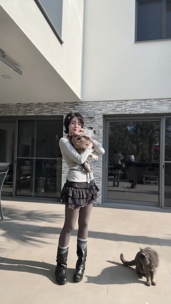 Full leaked Jasminbigl page private photo