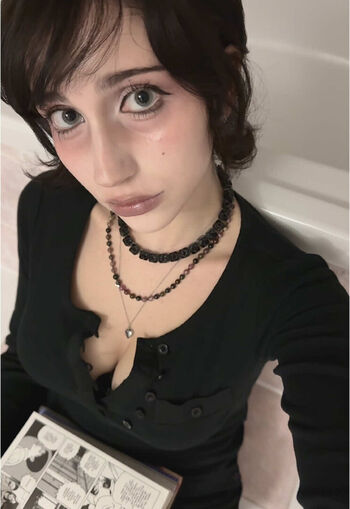 Full leaked Jasminbigl page private photo