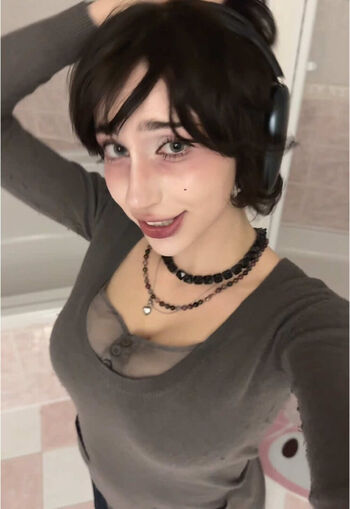 Full leaked Jasminbigl page private photo