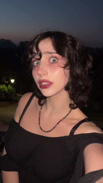 Full leaked Jasminbigl private photo