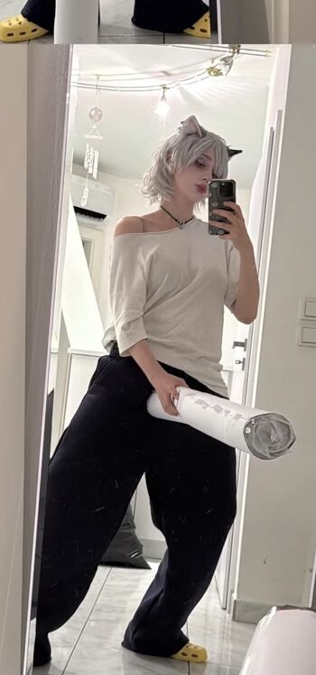 Full leaked Jasminbigl private photo