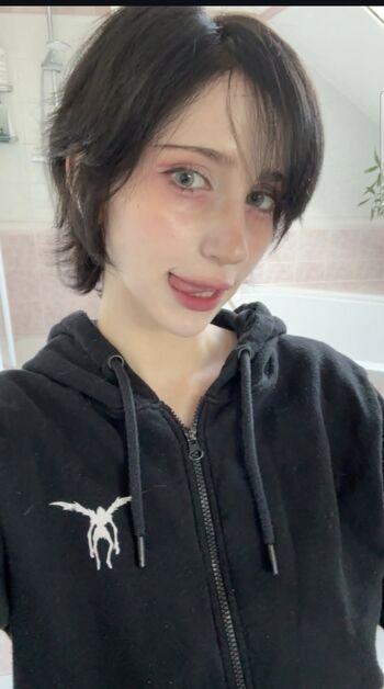 Full leaked Jasminbigl private photo