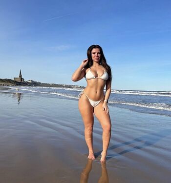 Full leaked Jasmincrichtonx private photo