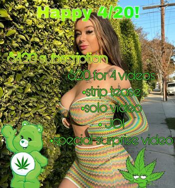 Full leaked Jasmine private photo