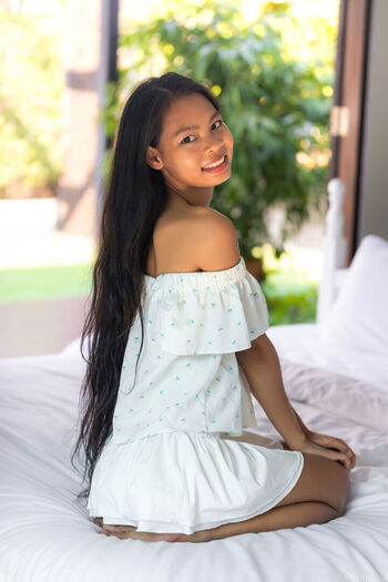 Full leaked Jasmine private photo