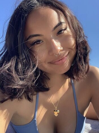 Full leaked Jasmine abela private photo