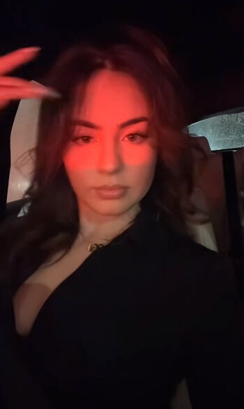 Full leaked Jasmine aveiro private photo