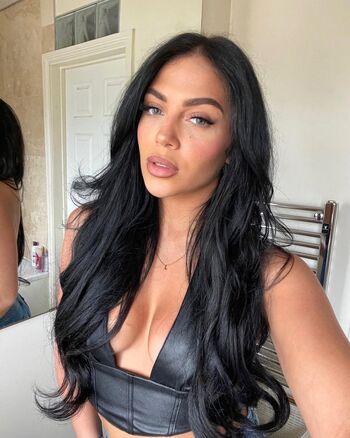 Full leaked Jasmine brownsword private photo